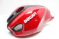 Preview: Ducati Monster 1100 Tankhaube Tank Tankverkleidung