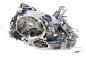 Preview: BMW K1200R K 1200 R Motor Engine