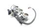 Preview: Triumph Tiger 800 Einspritzanlage Drosselklappe