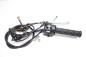 Preview: Kawasaki KZ 250 Lenkerschalter Armatur rechts Bremsaramtur Griff