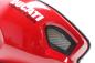 Preview: Ducati Monster 1100 Tankhaube Tank Tankverkleidung