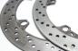 Preview: BMW R1100S R 1100 S Bremsscheibe Bremsscheiben vorne rechts links