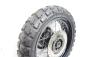 Preview: Triumph Tiger 800 XC Felge Speichenfelge Excel hinten 4,25 x 17