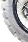 Preview: Triumph Tiger 800 XC Felge Speichenfelge Excel hinten 4,25 x 17