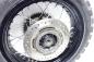 Preview: Triumph Tiger 800 XC Felge Speichenfelge Excel hinten 4,25 x 17