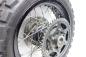 Preview: Triumph Tiger 800 XC Felge Speichenfelge Excel hinten 4,25 x 17