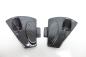 Preview: BMW R1100S R 1100 S Carbon Spiegel Abdeckung Blende Cover re li