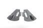 Preview: BMW R1100S R 1100 S Carbon Spiegel Abdeckung Blende Cover re li