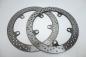 Preview: BMW F800ST F 800 ST Bremsscheiben Bremsscheibe vorne rechts links 4,4mm