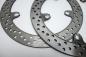 Preview: BMW F800ST F 800 ST Bremsscheiben Bremsscheibe vorne rechts links 4,4mm