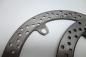 Preview: BMW F800ST F 800 ST Bremsscheiben Bremsscheibe vorne rechts links 4,4mm