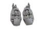 Preview: BMW R1150RT R 1150 RT Bremssattel Bremszange vorne rechts links