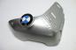 Preview: BMW R1200GS R 1200 GS ALU Tankblende Seitenteil links