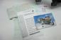 Preview: BMW K1300GT K 1300 GT Rahmen Frame Papiere Documents