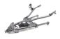Preview: BMW R1200GS R 1200 GS Rahmen Papiere Frame Bj. 2008 1. Hand