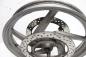 Preview: BMW R1200GS R 1200 GS Felge vorne Vorderrad