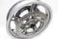 Preview: BMW R1150RT R 1150 RT Felge vorne Vorderrad Bremsscheiben