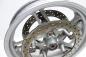 Preview: BMW R1150RT R 1150 RT Felge vorne Vorderrad Bremsscheiben