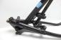 Preview: BMW R100RS R 100 RS Rahmen Frame Papiere