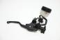 Preview: BMW F800GS F 800 GS Bremspumpe Bremszylinder vorne