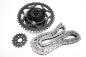 Preview: BMW S1000R S 1000 R Kettensatz Kette Ritzel Kettenrad