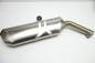 Preview: BMW F750GS F 750 850 GS Auspuff Endschalldämpfer