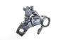 Preview: BMW F750GS F 750 850 GS Bremssattel Bremszange hinten