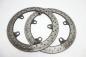 Preview: BMW R1150RT R 1150 RT Bremsscheibe Bremsscheiben vorne