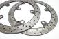Preview: BMW R1150RT R 1150 RT Bremsscheibe Bremsscheiben vorne