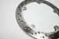 Preview: BMW R1150RT R 1150 RT Bremsscheibe hinten 5mm