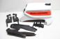 Preview: BMW R1150RT R 1150 RT Koffer Topcase Behördenkoffer mitte