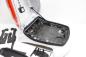 Preview: BMW R1150RT R 1150 RT Koffer Topcase Behördenkoffer mitte