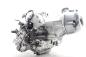 Preview: BMW R1200GS R 1200 GS LC K50 Motor Engine Getriebe