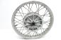 Preview: BMW R60/6 R 60 75 /5 /6 Felge vorne Vorderrad Speichenfelge