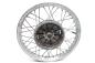 Preview: BMW R60/6 R 60 75 /5 /6 Felge vorne Vorderrad Speichenfelge