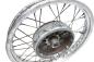 Preview: BMW R60/6 R 60 75 /5 /6 Felge vorne Vorderrad Speichenfelge