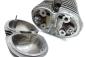 Preview: BMW R80 R 80 Zylinder Zylinderkopf Ventildeckel links