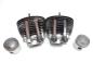Preview: BMW R60/6 R 60 /6 Zylinder Kolben