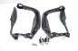 Preview: BMW R1300GS R 1300 GS Handprotektoren Handschutz Spiegel Enduro