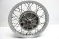 Preview: BMW R75/7 R 75 /7 Felge hinten Hinterrad Speichenfelge