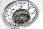 Preview: BMW R75/7 R 75 /7 Felge hinten Hinterrad Speichenfelge
