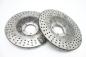 Preview: BMW R75/7 R 75 /7 Bremsscheibe Bremsscheiben vorne re li