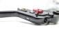 Preview: Ducati Monster 1200 Puig Kupplungshebel Bremshebel