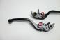 Preview: Ducati Monster 1200 Puig Kupplungshebel Bremshebel