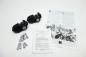 Preview: BMW R1200GS R 1200 GS Wunderlich Lenkererhöhung Vario Riser NEU
