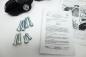 Preview: BMW R1200GS R 1200 GS Wunderlich Lenkererhöhung Vario Riser NEU
