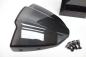 Preview: Yamaha MT07 MT 07 Rizoma ZYF048B Windschild Scheibe #52#