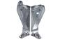 Preview: BMW R1200GS R 1200 GS K50 LC Tankdeckel Blende rechts links #52#