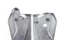 Preview: BMW R1200GS R 1200 GS K50 LC Tankdeckel Blende rechts links #52#