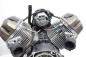 Preview: Moto Guzzi Breva 1100 Moto Engine